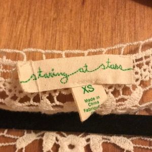 Urban Outfitters Tops - Urban outfitters crochet top Urban Outfitters Tops - Urban outfitters crochet top